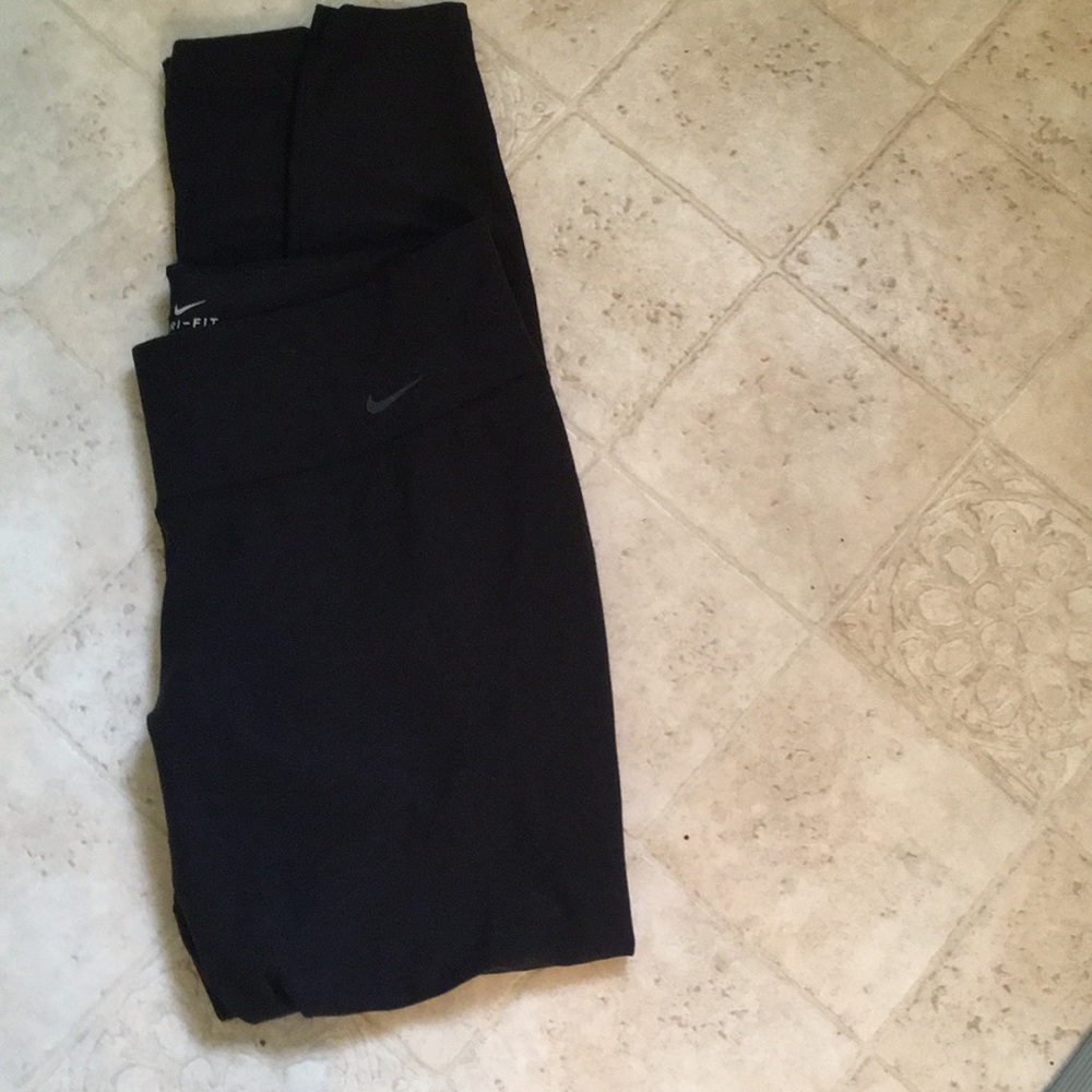 Nike dri-fit legging